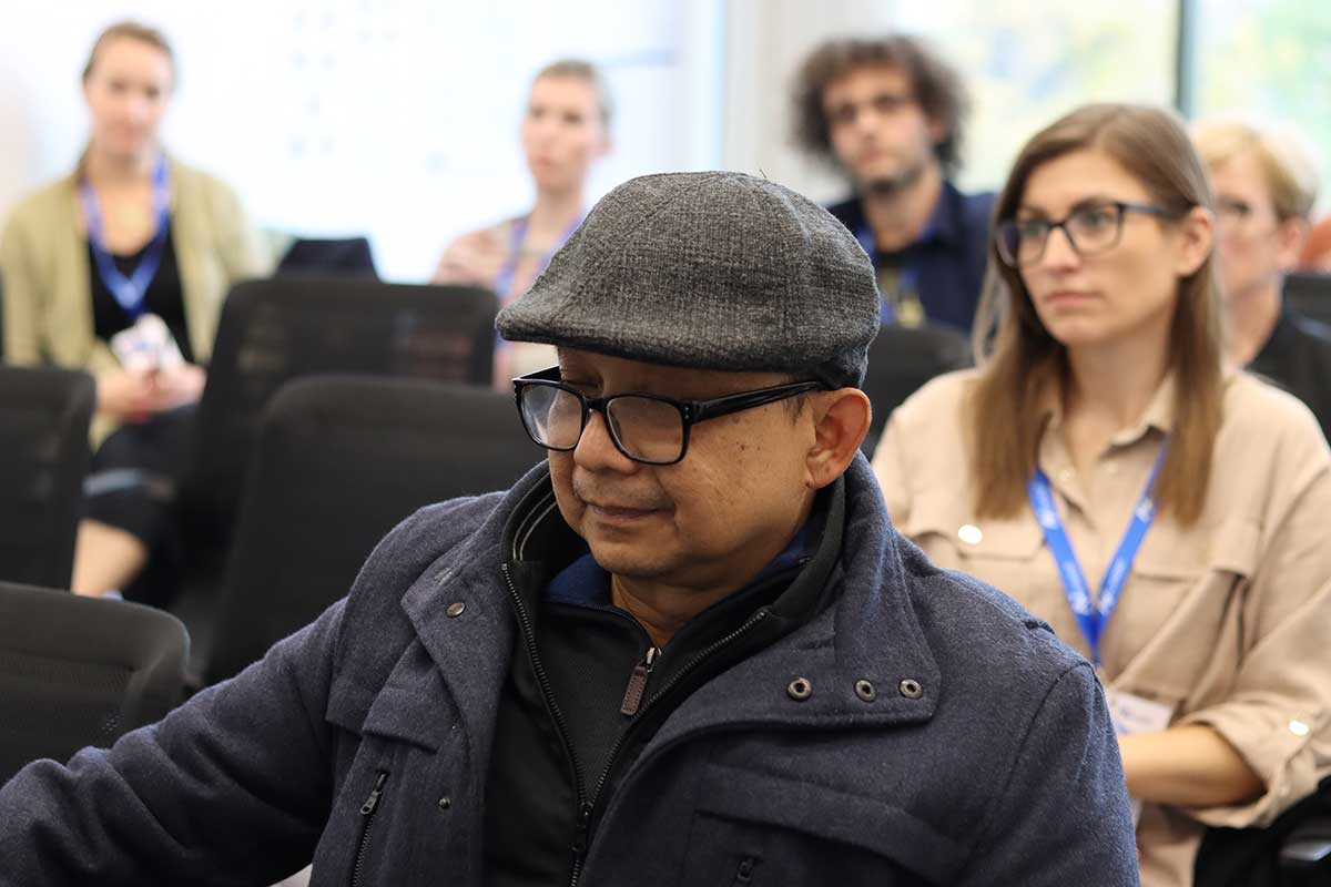 teaching conference 2024