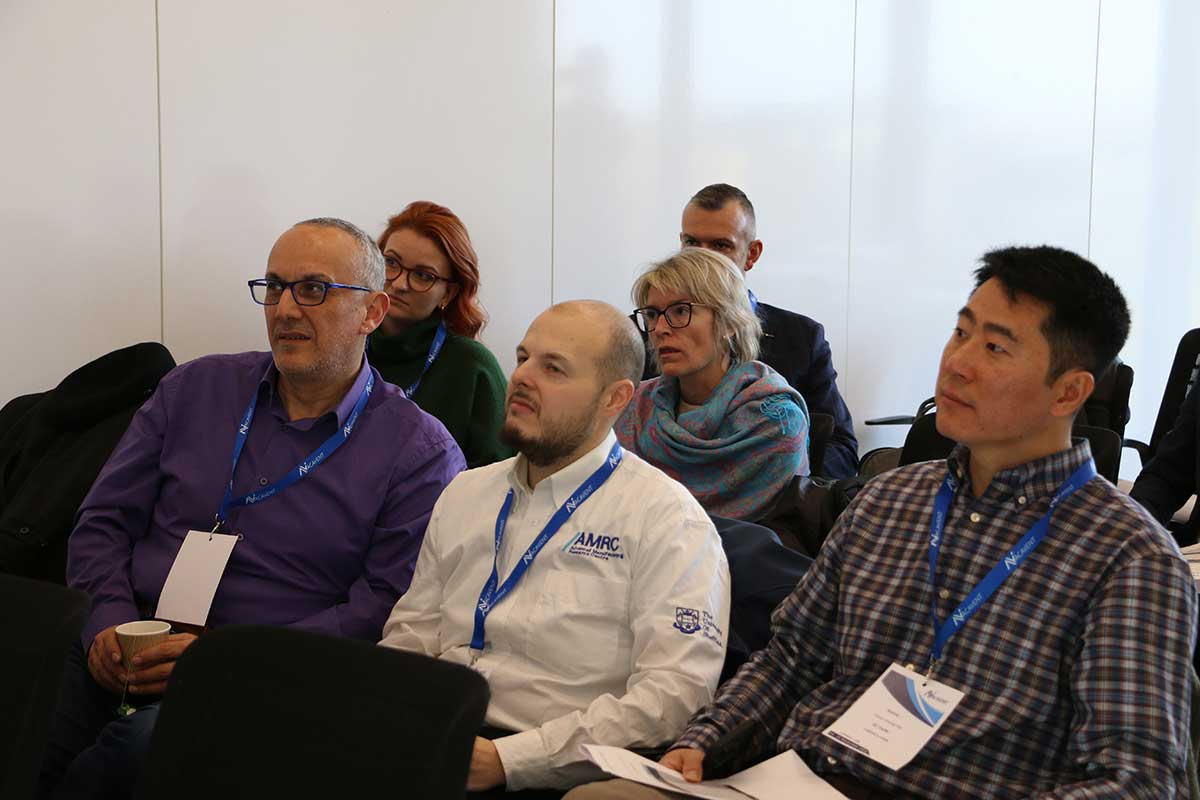 teaching conference
