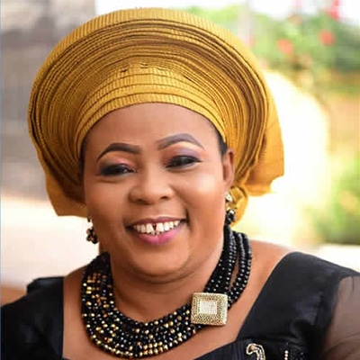 Chinyere Ori Elom
