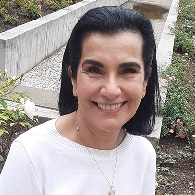 Mercedes Carvalho