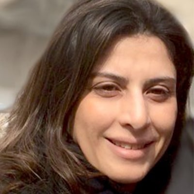 Efi Paparistodemou