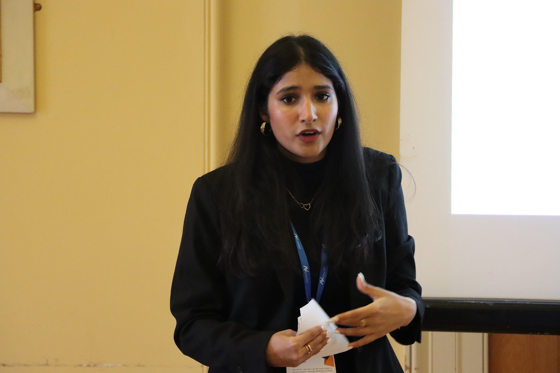 higher education conference