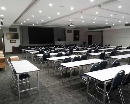 teaching conference