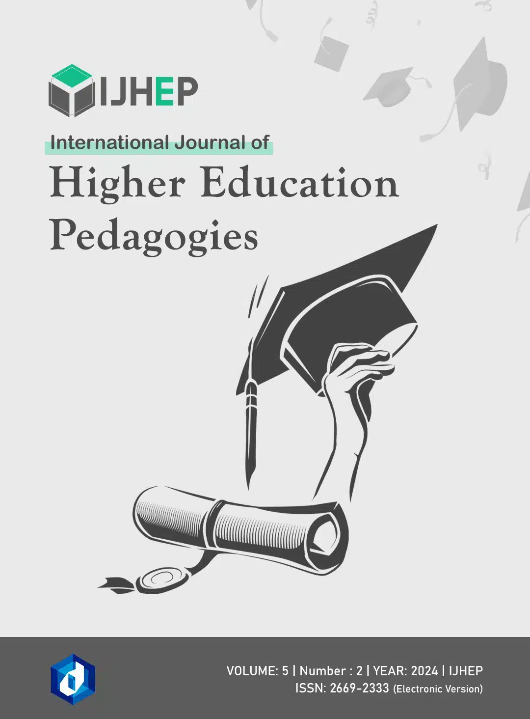 International Journal of Higher Education Pedagogies (IJHEP)