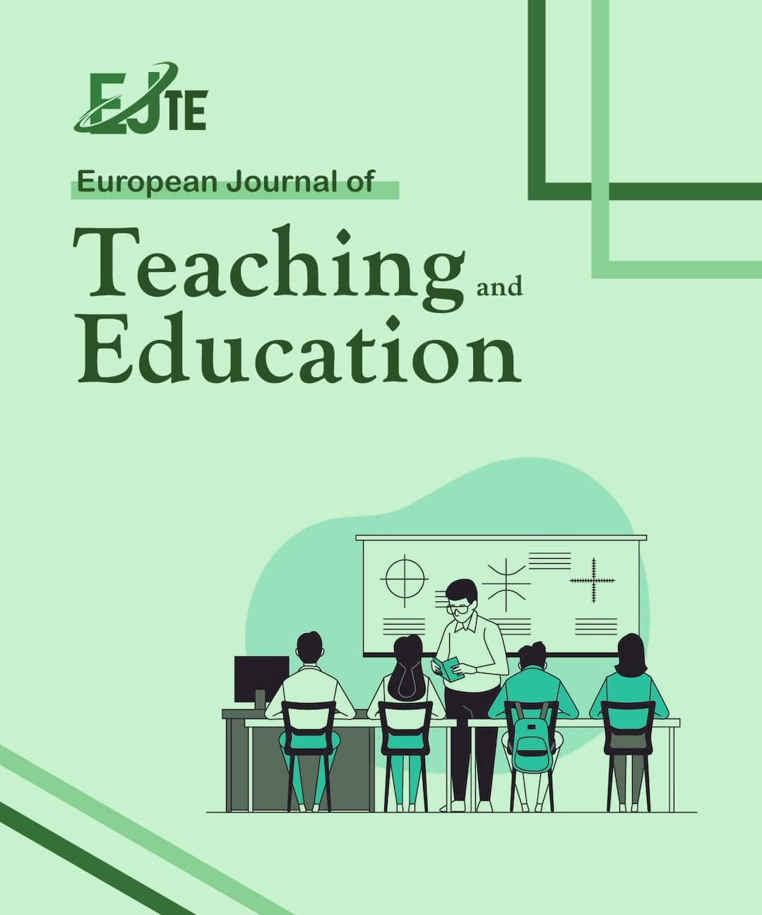 European Journal of Teaching and Education (EJTE)