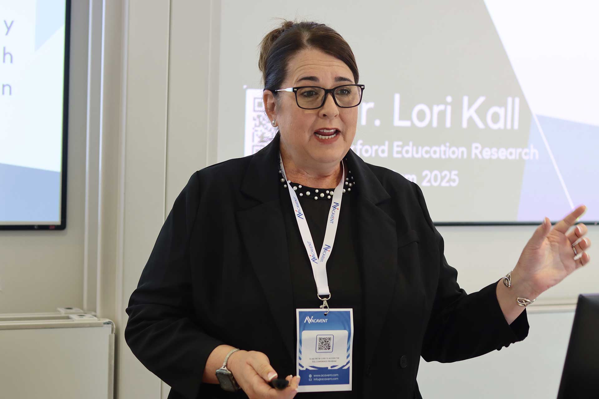 education conference