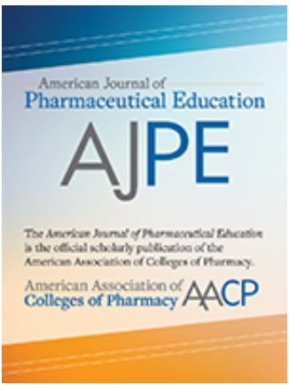 American Journal of Pharmaceutical Education (AJPE)